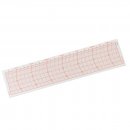 BARIGO Replacement Paper Graph f/2018.1 Recording Instrument