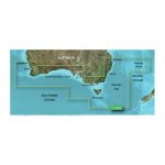 Garmin BlueChart&reg; g2 Vision&reg; - VPC020R - Brisbane SW - G