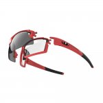 Tifosi Escalate F.H. Sunglasses - Metallic Red