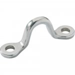Ronstan Narrow Saddle - 14mm(9/16") Clearance
