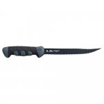 PENN 8" Serrated Edge Fillet Knife