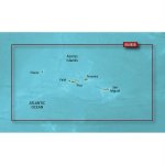 Garmin BlueChart&reg; g2 - HXEU502S - Azores Islands - microSD&t