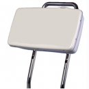 Scanpod Helm Pod System - White