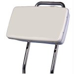 Scanpod Helm Pod System - White