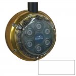 Bluefin LED Piranha DL6 Surface Mount Underwater LED Dock Light