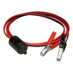 Marinco 12VXC SeaLink&reg; 12V Extension Cord w/Receptacle & All