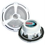 Boss Audio MR105 10" Marine Subwoofer