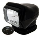 Golight HID Stryker Searchlight w/Wired Dash Remote - Permanent