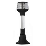 Attwood 3-Mile Anchor/Masthead Light - 12V - 12"