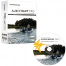 Humminbird AutoChart PRO DVD PC Mapping Software w/Zero Lines Ma