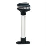 Perko Stealth Series - Fixed Mount All-Round LED Light - 7-1/8&q