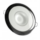 Lumitec Mirage - Flush Mount Down Light - Glass Finish/Polished
