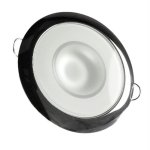 Lumitec Mirage - Flush Mount Down Light - Glass Finish/Polished