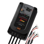ProMariner ProMar 1 5/5/3 13-Amp 3-Bank Charger