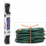 Nite Ize Gear Tie ProPack - 32" Black 6 Pack