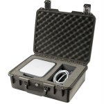 Pelican Storm Case iM2400 - w/Foam - Black