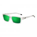 Tifosi Hagen Polarized Single Lens Sunglasses - Clarion Mirror C