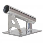 Lee's MX Pro Series Fixed Angle Center Rigger Holder - 22°