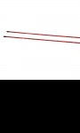Attwood LED Lighted Trailer Guides