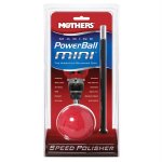 Mothers Marine PowerBall Mini w/Extension