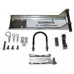 Garmin TR-1 Cylinder Bracket Kit f/Yamaha T-9.9 2008-2009 & Cana
