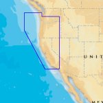 Navionics Platinum+ - Oregon & California - microSD&trade;/SD&tr