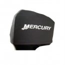 Attwood Custom Mercury Engine Cover - Optimax 1.5L/75,90,115,125