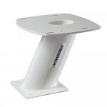 Scanstrut 10" Aluminum PowerTower&reg; f/2kW/4kW Raymarine;