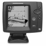 Humminbird Fishfinder 541