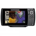 Humminbird HELIX 7 DI/GPS Combo