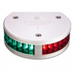 Lopolight Combined SideLights - 1nm f/Vessels up to 39'(12M) - H