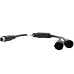 Polk Remote Control "Y" Cable f/Multiple Remotes