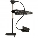 MotorGuide X5-55FW Foot Control Bow Mount Trolling Motor w/Sonar