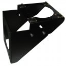 KING MB150 Truck Cab Mount w/Vibration Isolation for VQ2100 & VQ