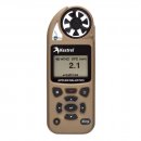 Kestrel 5700A Elite Weather Meter w/Applied Ballistics - Desert