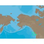 C-MAP NT+ NA-C702 - Nanoose-Victoria-Cape Scott - C-Card