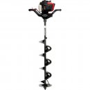 StrikeMaster Chipper Magnum Power Auger - 8.25"