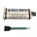 Weld Mount No Slide Metal/Composite Bonder