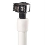Seaview LTB Top - Attwood LED 7800 Series Light w/7' Wire