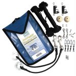 TACO Standard Rigging Kit f/1-Rig on 2-Poles