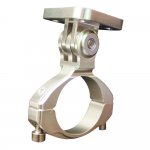 WASPcam Billet Handlebar Mount Kit - Heavy Duty