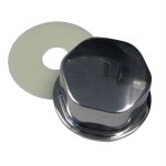Ongaro 5/8" Center Nut f/710, 711, 712, 720, 724, 730 Model