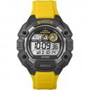 Timex Expedition Global Shock Watch - Yellow