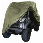 Dallas Manufacturing Co. UTV Cover - 150D Polyester - Water Repe