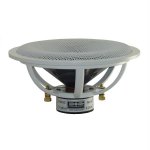DC GOLD AUDIO N9.5C Classic Series Speaker - 4 OHM - (Pair) Whit