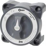 Blue Sea 3001 HD-Series Battery Switch Single Circuit ON/OFF wit