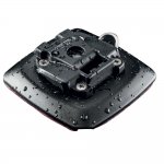 Scanstrut Rokk Mini Self Adhesive Surface Mount
