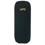 Polyform Fender Cover - Black - f/HTM-4