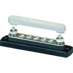 Blue Sea 2314 MiniBus 100 Ampere Common BusBar 5 x 8-32 Screw Te