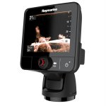 Raymarine Dragonfly 5.7" Sonar/GPS - No Charts & No Transdu